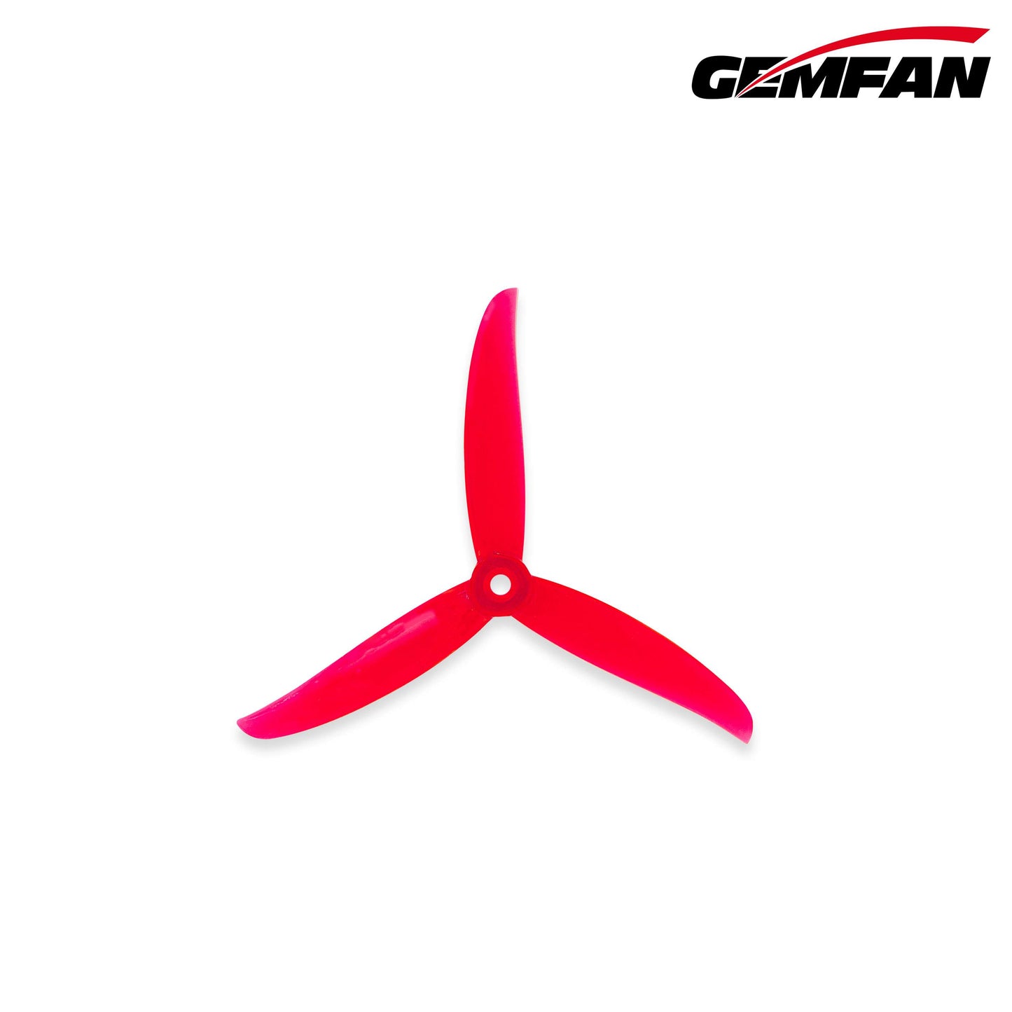 Gemfan VANOVER 5136 3-Blade Props – Choose Color (2 Pairs)