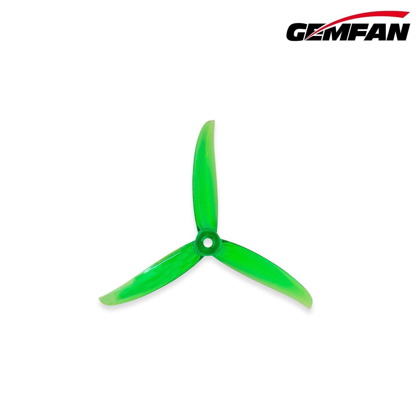Gemfan VANOVER 5136 3-Blade Props – Choose Color (2 Pairs)