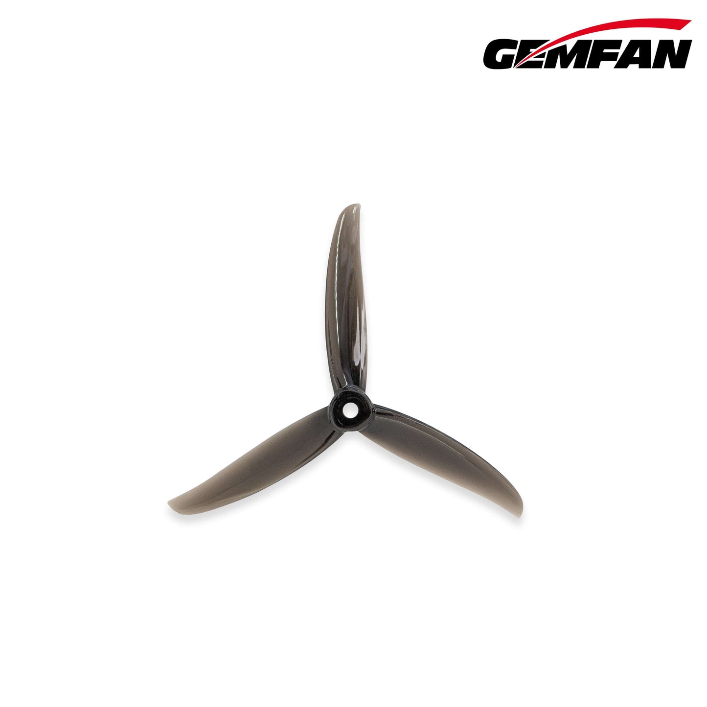 Gemfan VANOVER 5136 3-Blade Props – Choose Color (2 Pairs)