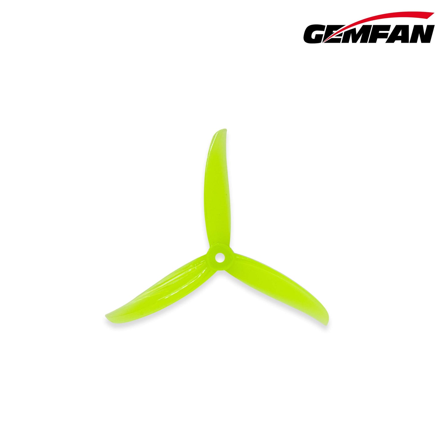 Gemfan VANOVER 5136 3-Blade Props – Choose Color (2 Pairs)