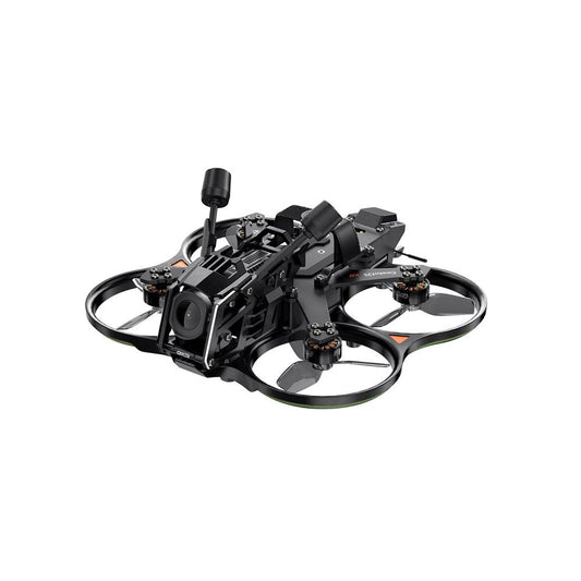 GEPRC Cinebot25 V2 O4 Pro cinewhoop drone ELRS 2.4G for cinematic FPV flying