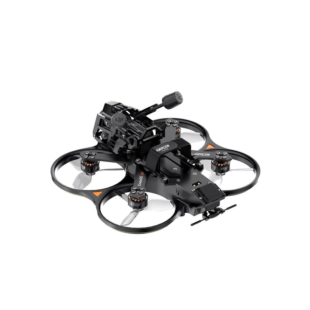 GEPRC Cinebot25 V2 O4 Pro Cinewhoop Drone (ELRS 2.4G)