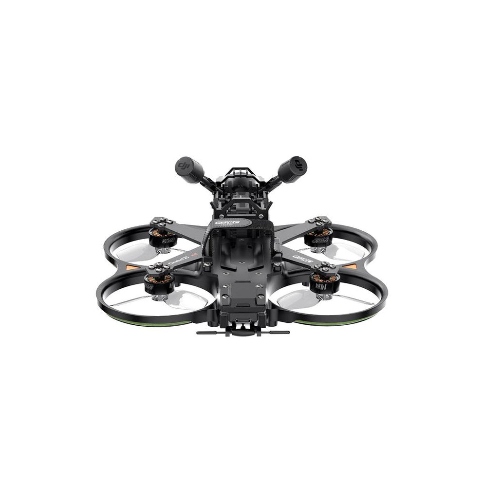 GEPRC Cinebot25 V2 O4 Pro Cinewhoop Drone (ELRS 2.4G)