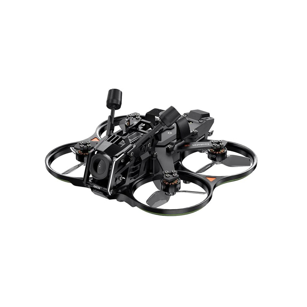 GEPRC Cinebot25 V2 O4 Pro Cinewhoop Drone (ELRS 2.4G)