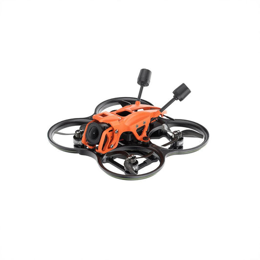 GEPRC DarkStar22 O4 Pro cinewhoop drone with ELRS 2.4G for cinematic FPV flying