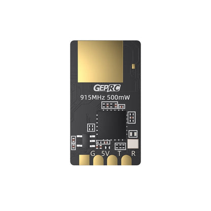 GEPRC ELRS Nano 915MHz PA500 Receiver (Long Range ExpressLRS)