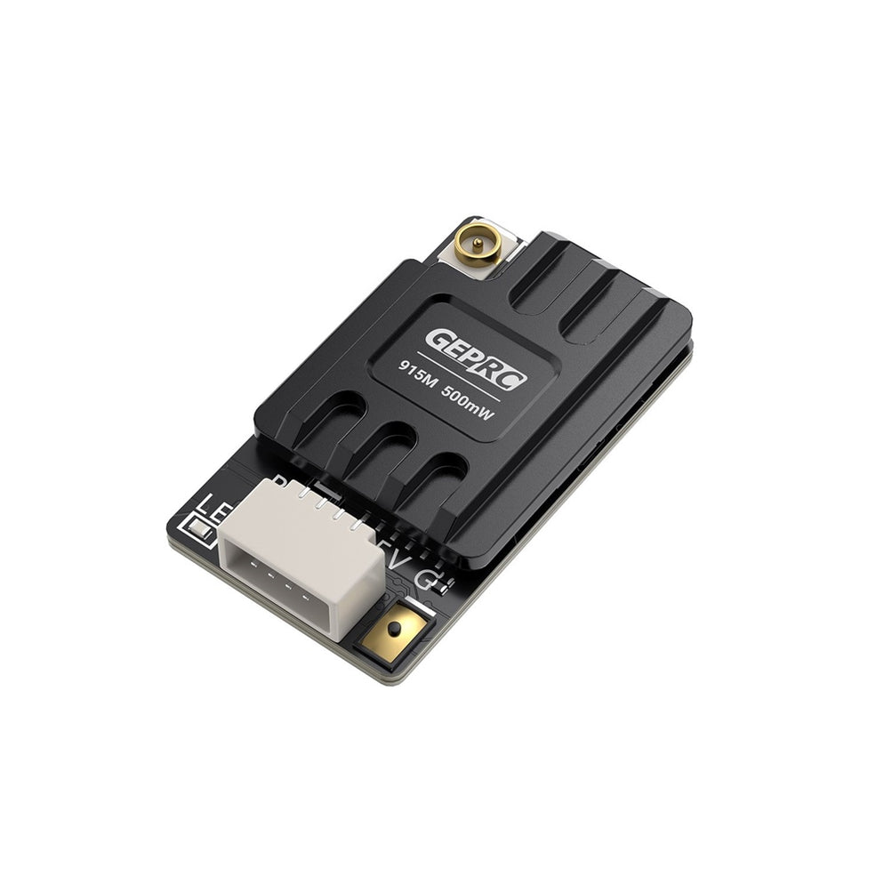 GEPRC ELRS Nano 915MHz PA500 Receiver (Long Range ExpressLRS)