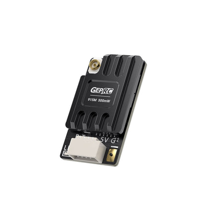 GEPRC ELRS Nano 915MHz PA500 Receiver (Long Range ExpressLRS)