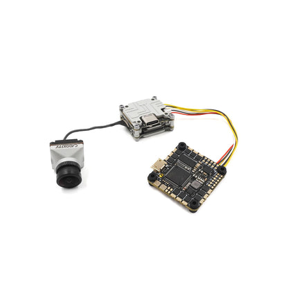 GEPRC GEP-F722 35A AIO Flight Controller (F7, 35A ESC, 2–6S)