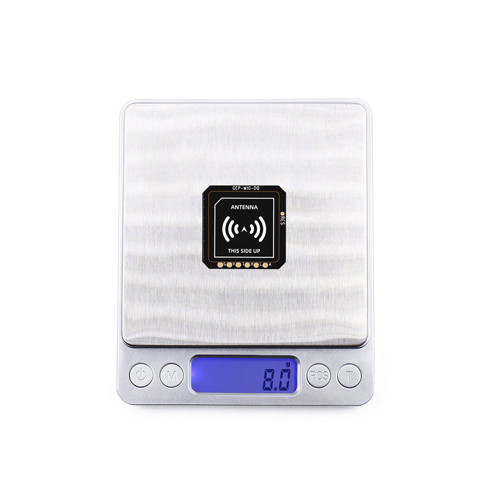 GEPRC GEP-M10 DQ GPS Module (GNSS, Dual Function)