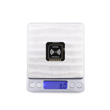 GEPRC GEP-M10 DQ GPS Module (GNSS, Dual Function)
