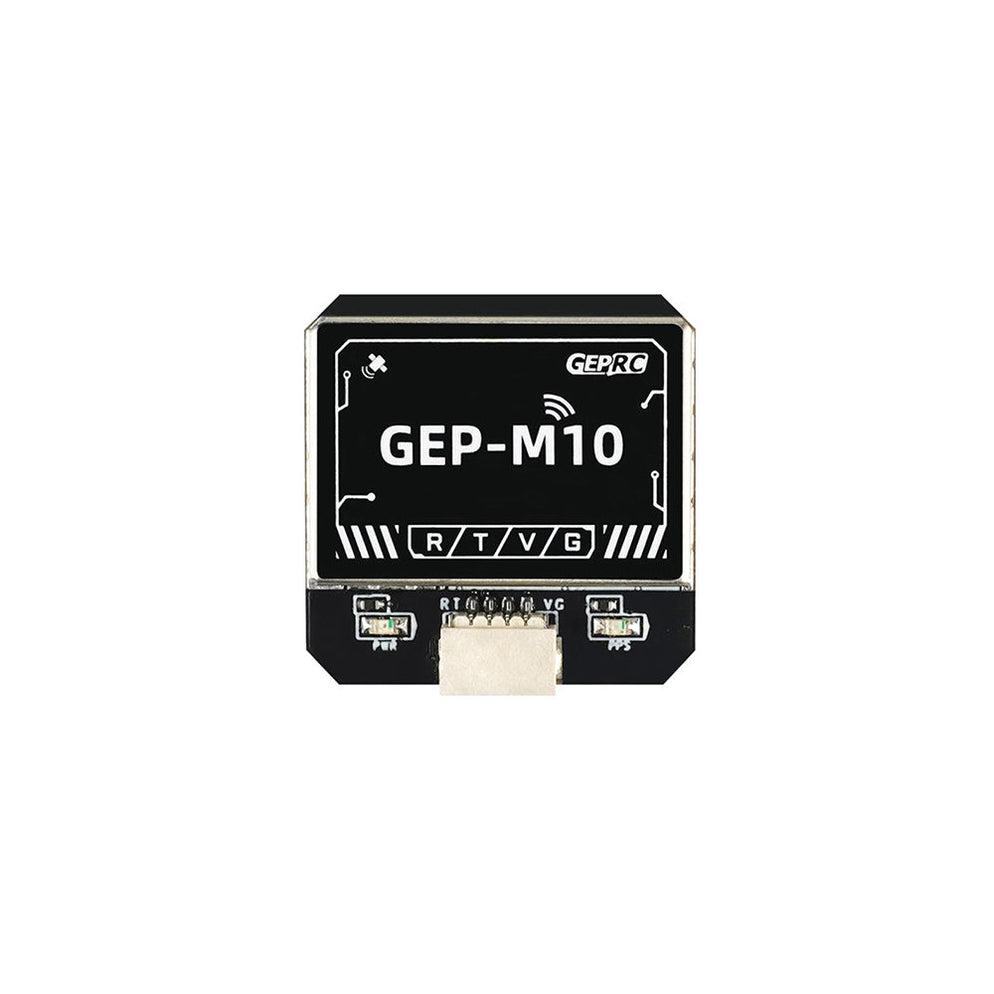 GEPRC GEP-M10 GPS Module (High Precision GNSS)
