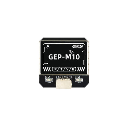 GEPRC GEP-M10 GPS Module (High Precision GNSS)