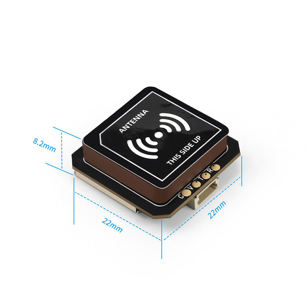 GEPRC GEP-M10 GPS Module (High Precision GNSS)