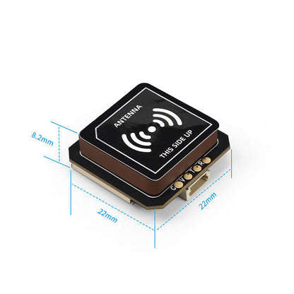 GEPRC GEP-M10 GPS Module (High Precision GNSS)