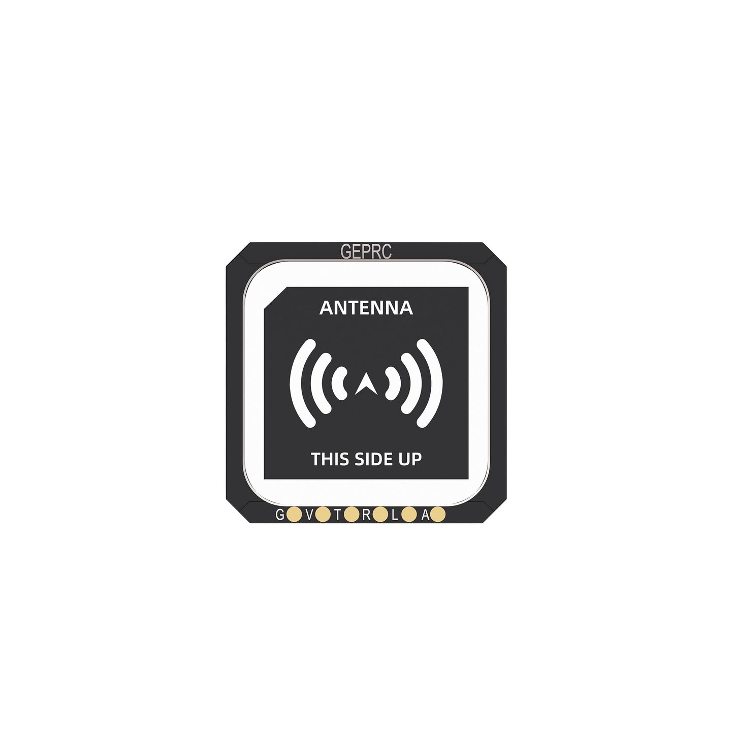 GEPRC GEP M1025 GPS module for FPV drone fast satellite lock GNSS positioning