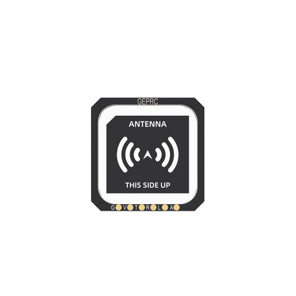 GEPRC GEP M1025 GPS module for FPV drone fast satellite lock GNSS positioning