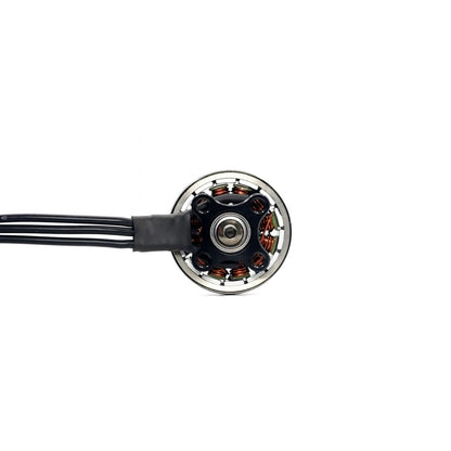 GEPRC SPEEDX2 2107.5 1960KV Motor (Titanium, 5” FPV) – 1PC