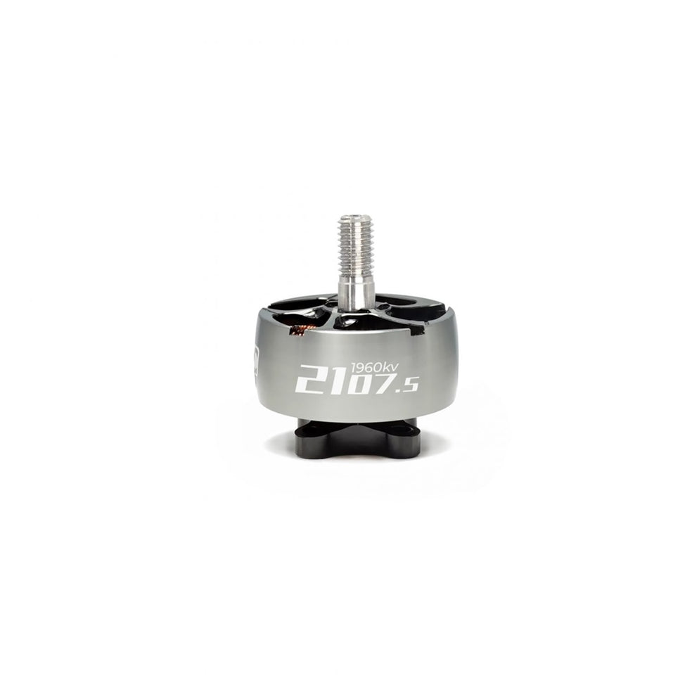 GEPRC SPEEDX2 2107.5 1960KV Motor (Titanium, 5” FPV) – 1PC