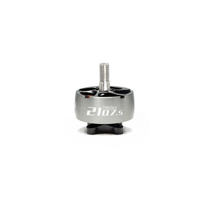 GEPRC SPEEDX2 2107.5 1960KV Motor (Titanium, 5” FPV) – 1PC