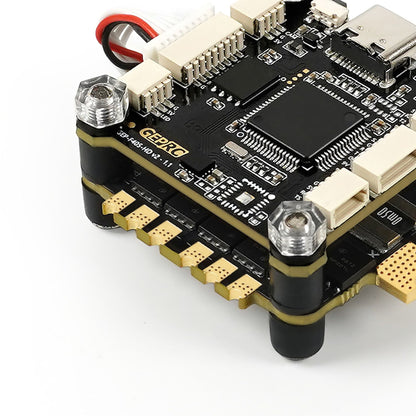 GEPRC TAKER F405 BLS 50A Stack (F4 FC + 50A 4-in-1 ESC)