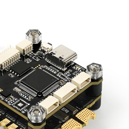 GEPRC TAKER F405 BLS 50A Stack (F4 FC + 50A 4-in-1 ESC)