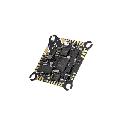 GEPRC TAKER F411 AIO Flight Controller (ELRS 2.4G, 1–2S, 12A ESC)
