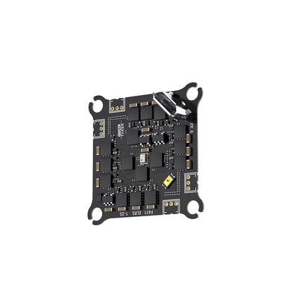 GEPRC TAKER F411 AIO Flight Controller (ELRS 2.4G, 1–2S, 12A ESC)