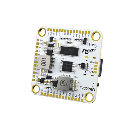 Flywoo GOKU F7 PRO V2 30X30 Flight Controller (ICM42688)