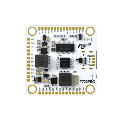 Flywoo GOKU F7 PRO V2 30X30 Flight Controller (ICM42688)