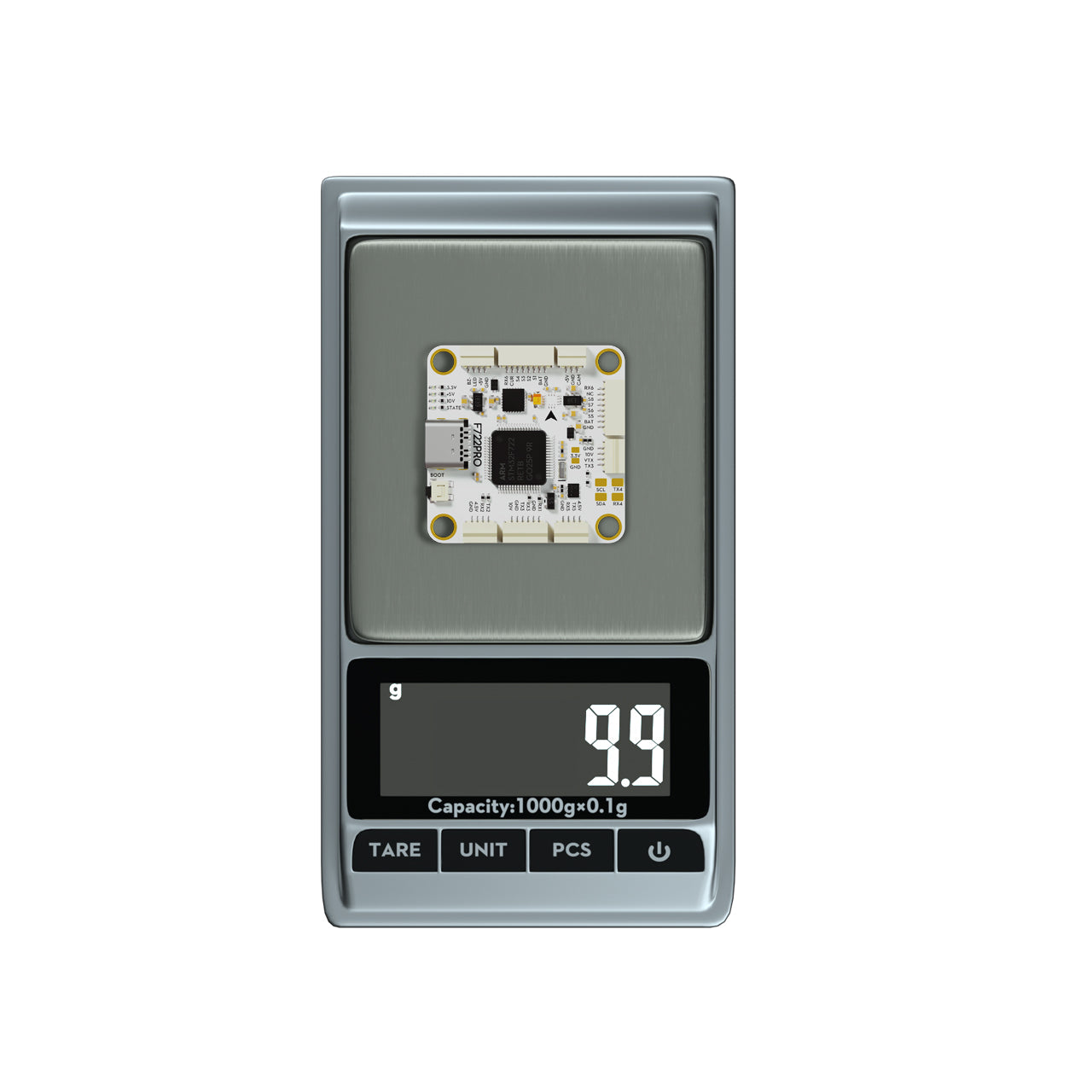 Flywoo GOKU F7 PRO V2 30X30 Flight Controller (ICM42688)