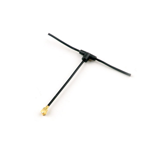 Happymodel 2.4GHz Omnidirectional Antenna 40mm for ExpressLRS FPV receivers