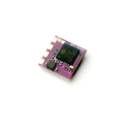 Happymodel EP1 TCXO ExpressLRS (ELRS) 2.4GHz Receiver Module