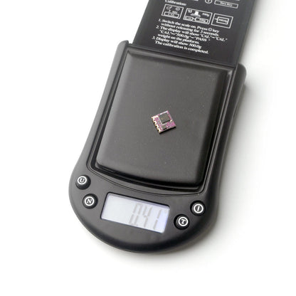 Happymodel EP1 TCXO ExpressLRS (ELRS) 2.4GHz Receiver Module