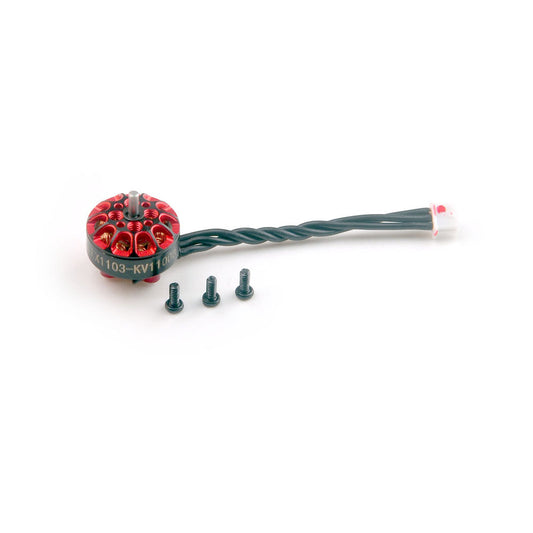 Happymodel EX1103 11000KV Brushless FPV Motor – 1 pc