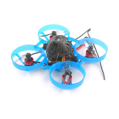 Happymodel Mobula6 ELRS 2.4GHz 1S 65mm Brushless FPV Whoop Drone Race 25000KV