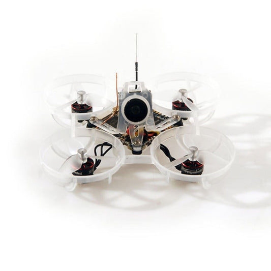 Happymodel Mobula6 Race HD 1S Whoop with HDZero AIO5 and ELRS 2.4GHz receiver