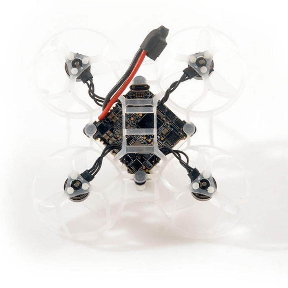 Happymodel Mobula6 Race HD 1S Whoop – HDZero AIO5 ELRS 2.4GHz (BNF)