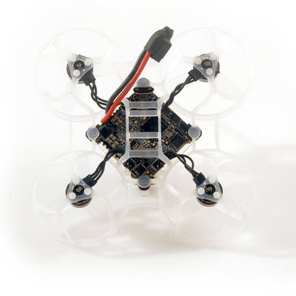 Happymodel Mobula6 Race HD 1S Whoop – HDZero AIO5 ELRS 2.4GHz (BNF)