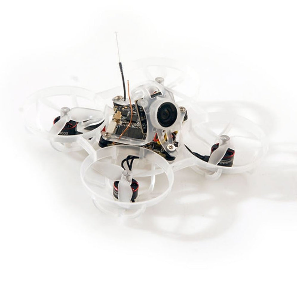 Happymodel Mobula6 Race HD 1S Whoop – HDZero AIO5 ELRS 2.4GHz (BNF)