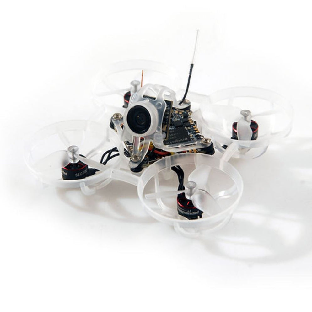 Happymodel Mobula6 Race HD 1S Whoop – HDZero AIO5 ELRS 2.4GHz (BNF)