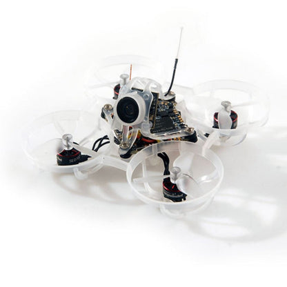 Happymodel Mobula6 Race HD 1S Whoop – HDZero AIO5 ELRS 2.4GHz (BNF)