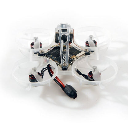 Happymodel Mobula6 Race HD 1S Whoop – HDZero AIO5 ELRS 2.4GHz (BNF)