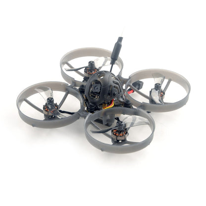 Happymodel Mobula7 1S 75mm Analog FPV Brushless Whoop Drone with ELRS Receiver