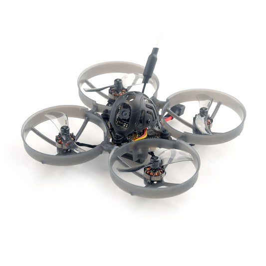 Happymodel Mobula7 1S 75mm Analog FPV Brushless Whoop Drone with ELRS Receiver