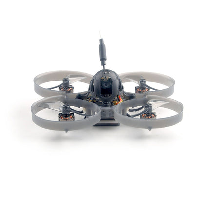 Happymodel Mobula7 1S 75mm Analog FPV Brushless Whoop Drone – ELRS Receiver