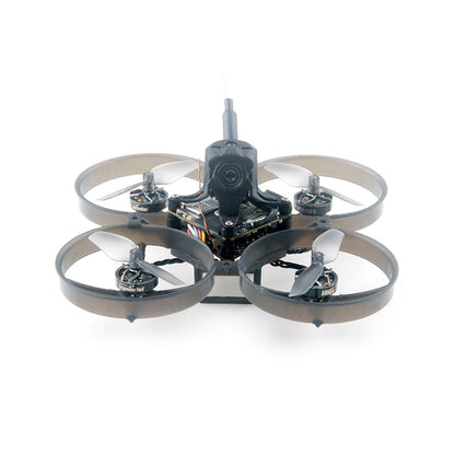 Happymodel Mobula7 O4 2S 80mm Digital HD FPV Whoop Drone with ELRS 2.4GHz receiver