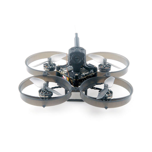 Happymodel Mobula7 O4 2S 80mm Digital HD FPV Whoop Drone with ELRS 2.4GHz receiver