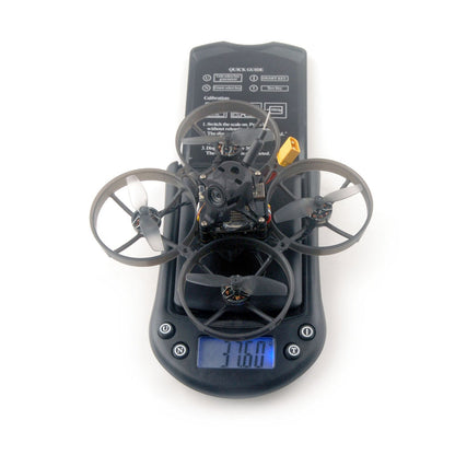 Happymodel Mobula7 O4 2S 80mm Digital HD FPV Whoop Drone – ELRS 2.4GHz