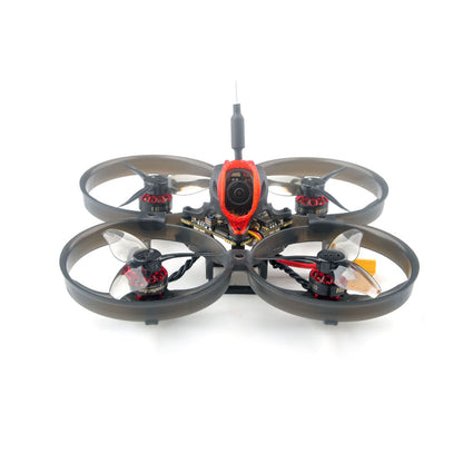 Happymodel Mobula8 1-2S 85mm Analog Micro FPV Whoop Drone – ELRS Receiver